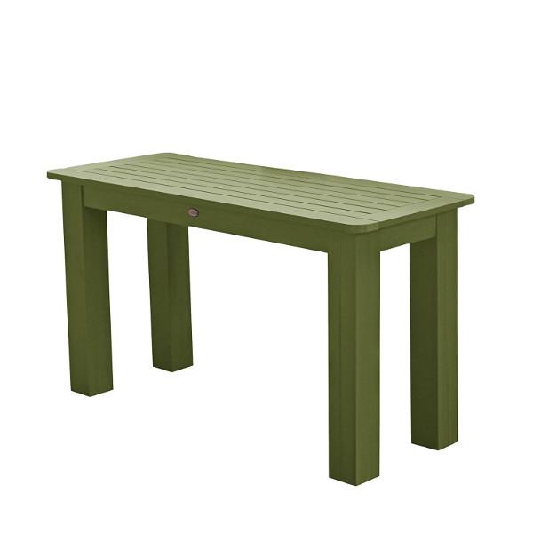 Outdoor Sideboard Dining Table - Weatherproof & Durable for Patio, Garden, and Backyard Entertaining