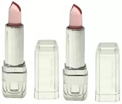 Wiffy Long Lasting Pink Lipstick - Color Changing Jelly Formula (7.2g) for Women | Moisturizing & Vibrant Makeup | Perfect for Daily Wear, Parties & Special Occasions