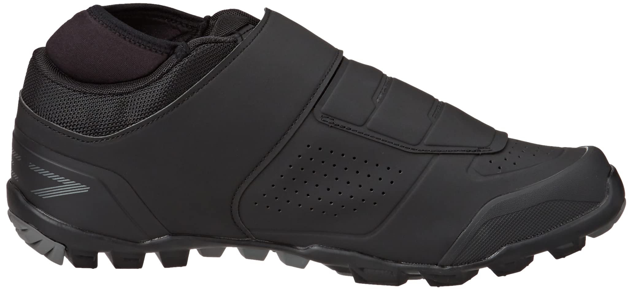 SHIMANO ME702 Mountain Bike Shoes for Men & Women - Durable MTB Cycling Shoes for Trail Riding & Commuting - Perfect for Off-Road Biking & Urban Cycling