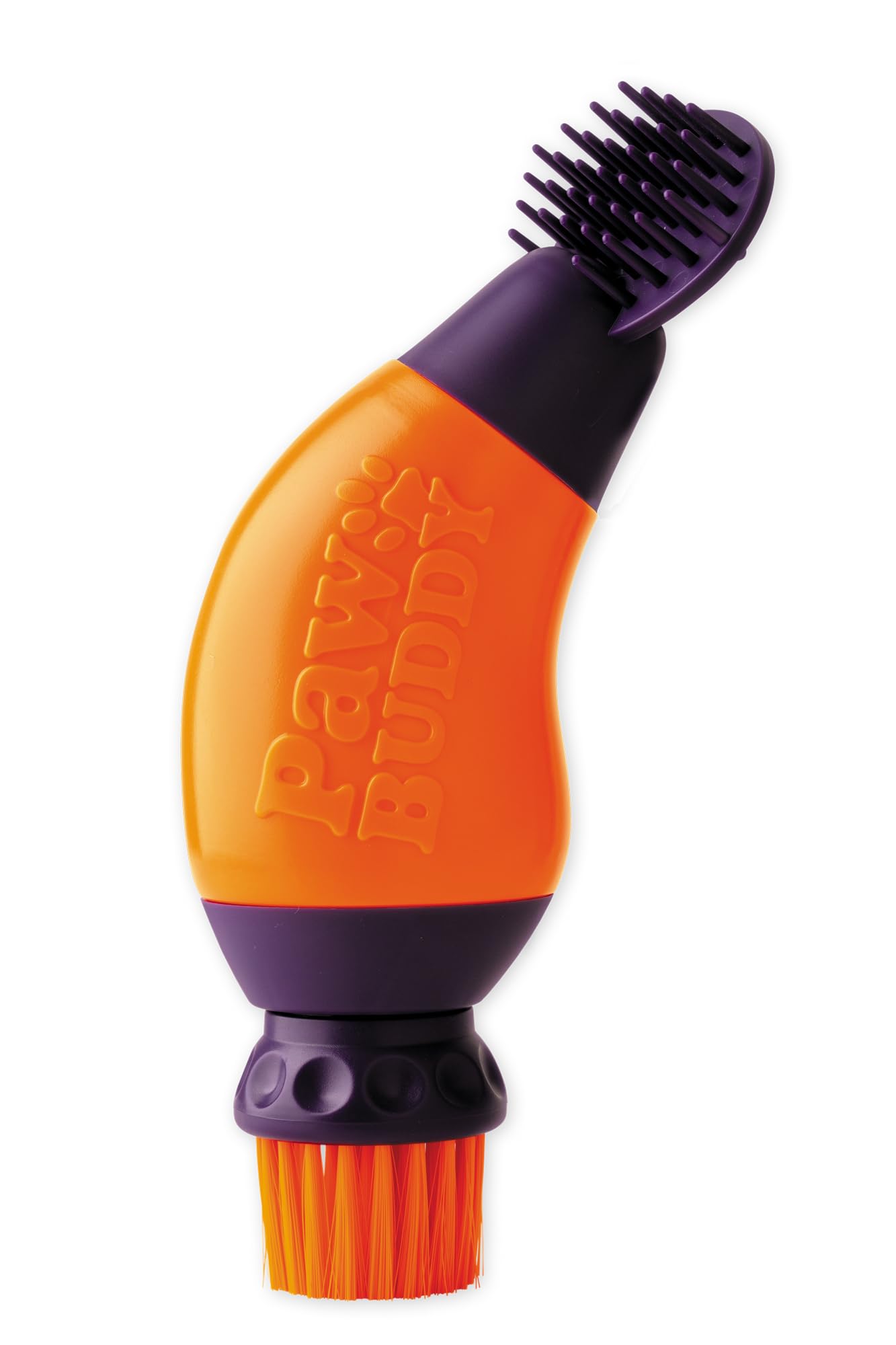 **Dog Paw Cleaner for Muddy Paws - Quick & Easy Pet Paw Washer - Removes Dirt, Mud & Debris - Perfect for Post-Walk Cleaning & Indoor Use**