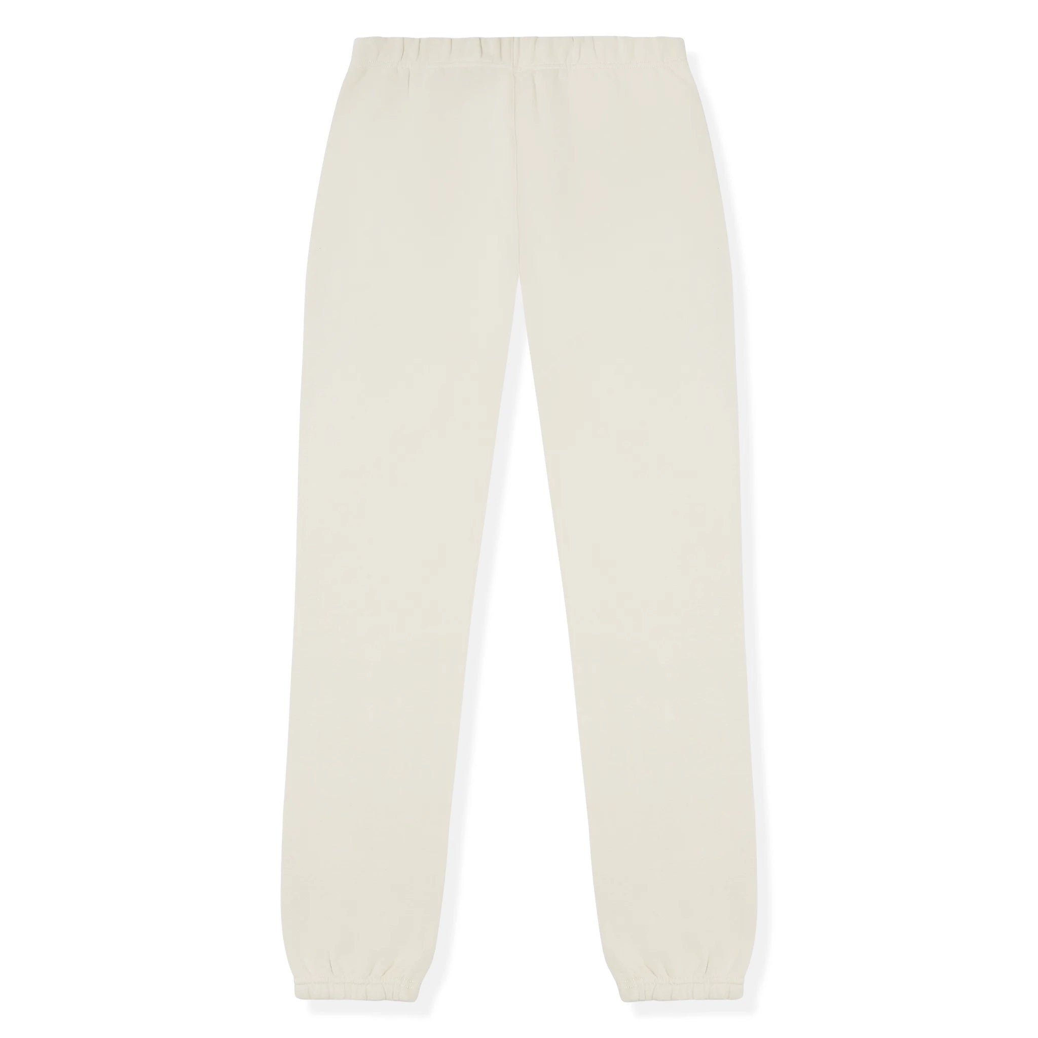 Fear of God Essentials Stone Oat Sweatpants for Men - Comfortable Lounge Pants for Casual Wear, Gym & Street Style