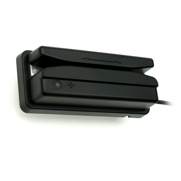 Unitech MS146-IRCB00-SG Infrared Barcode Slot Scanner - Fast & Accurate Scanning for Retail, Warehouse & Inventory Management