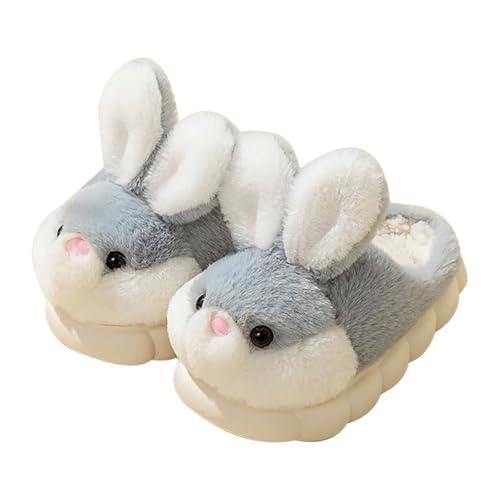 Bunny Grey