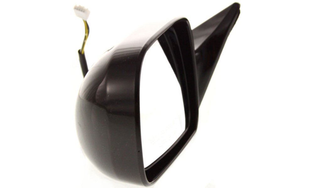 Kool Vue Power Heated Side Mirror Replacement for 1999 Toyota Solara - Driver Side, Anti-Glare, Easy Installation - Perfect for Night Driving and Winter Conditions