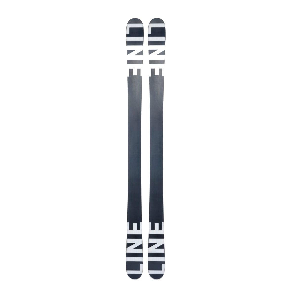 2025 Line Honey Badger Skis - Premium All-Mountain Skis for Men & Women | Perfect for Powder, Groomers & Freeride | Durable Construction for Advanced Skiers