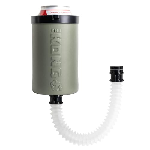 Regular Can - Green