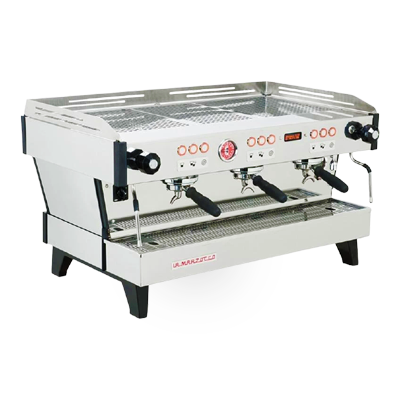 La Marzocco Linea PB Automatic Dosing Espresso Machine (AV) - Professional Coffee Bar & Home Cafe Solution