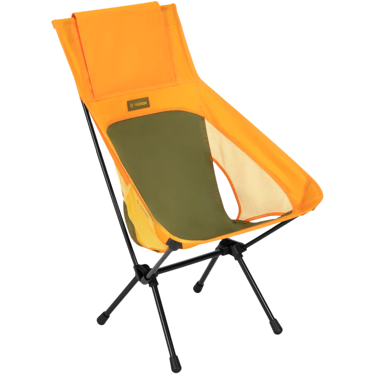 Ergonomic High Back Office Chair - Adjustable Lumbar Support & Headrest for Home & Workspace Comfort - Perfect for Long Hours of Sitting & Remote Work