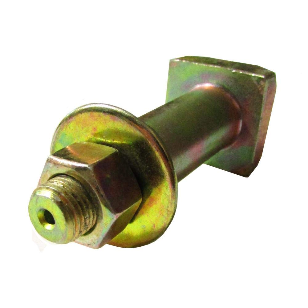 Stevens Lake Parts C5NN595A New Aftermarket Leveling Pin Compatible with Ford-NH 531 532 535 540 545 Tractor Models - Perfect for Field Leveling, Soil Preparation & Agricultural Maintenance