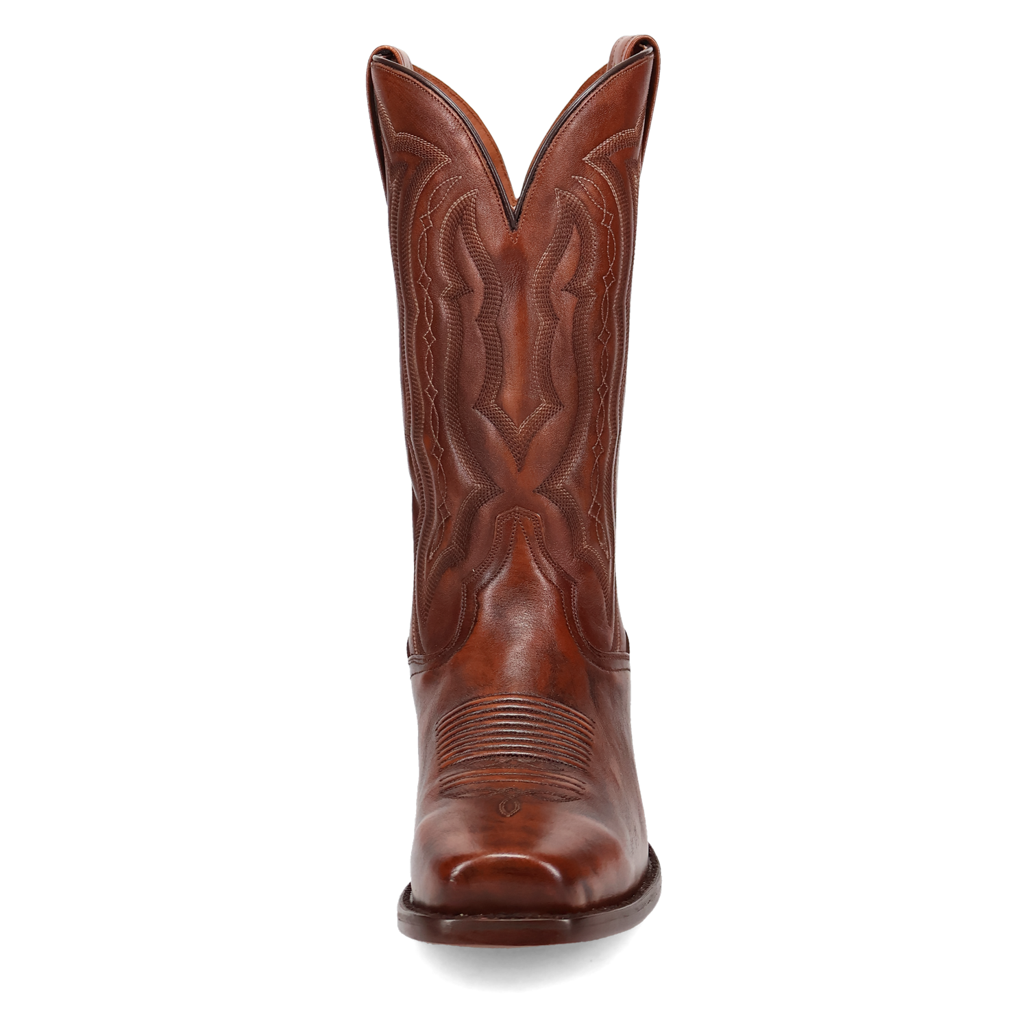 Premium WADE Leather Boots for Men - Durable & Stylish Cowhide Ankle Boots - Perfect for Outdoor Hiking, Casual Wear & Work