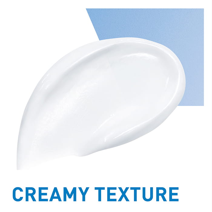 CeraVe Moisturizing Cream for Dry to Very Dry Skin | Travel Size 1.7 oz | Fragrance-Free Daily Face & Body Moisturizer with Hyaluronic Acid & Ceramides | Ideal for Travel, Gym & On-the-Go Skincare