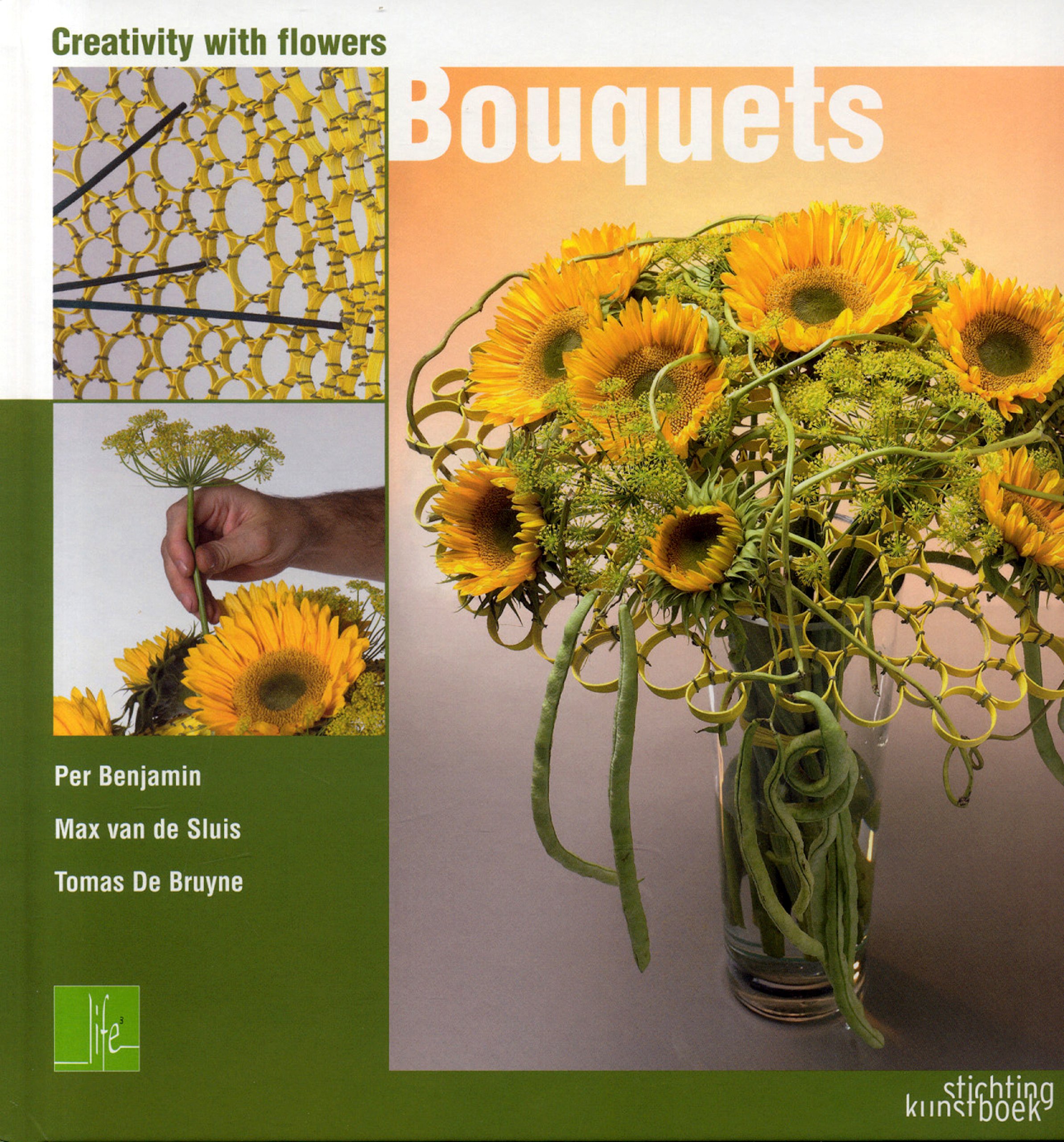 Beautiful Flower Bouquets for Weddings, Anniversaries & Special Occasions - Handcrafted Floral Arrangements for Home Decor & Gifts