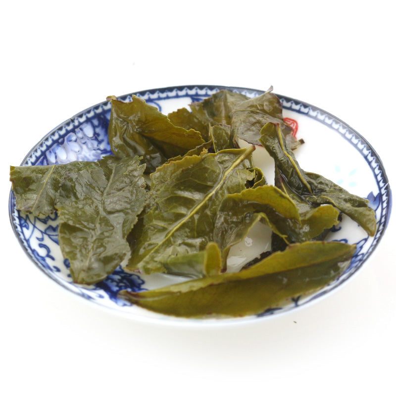 Premium Tung Ting Oolong Tea - High Mountain Taiwanese Oolong Loose Leaf Tea - Aromatic & Smooth Flavor for Daily Relaxation, Afternoon Tea, or Gift Giving