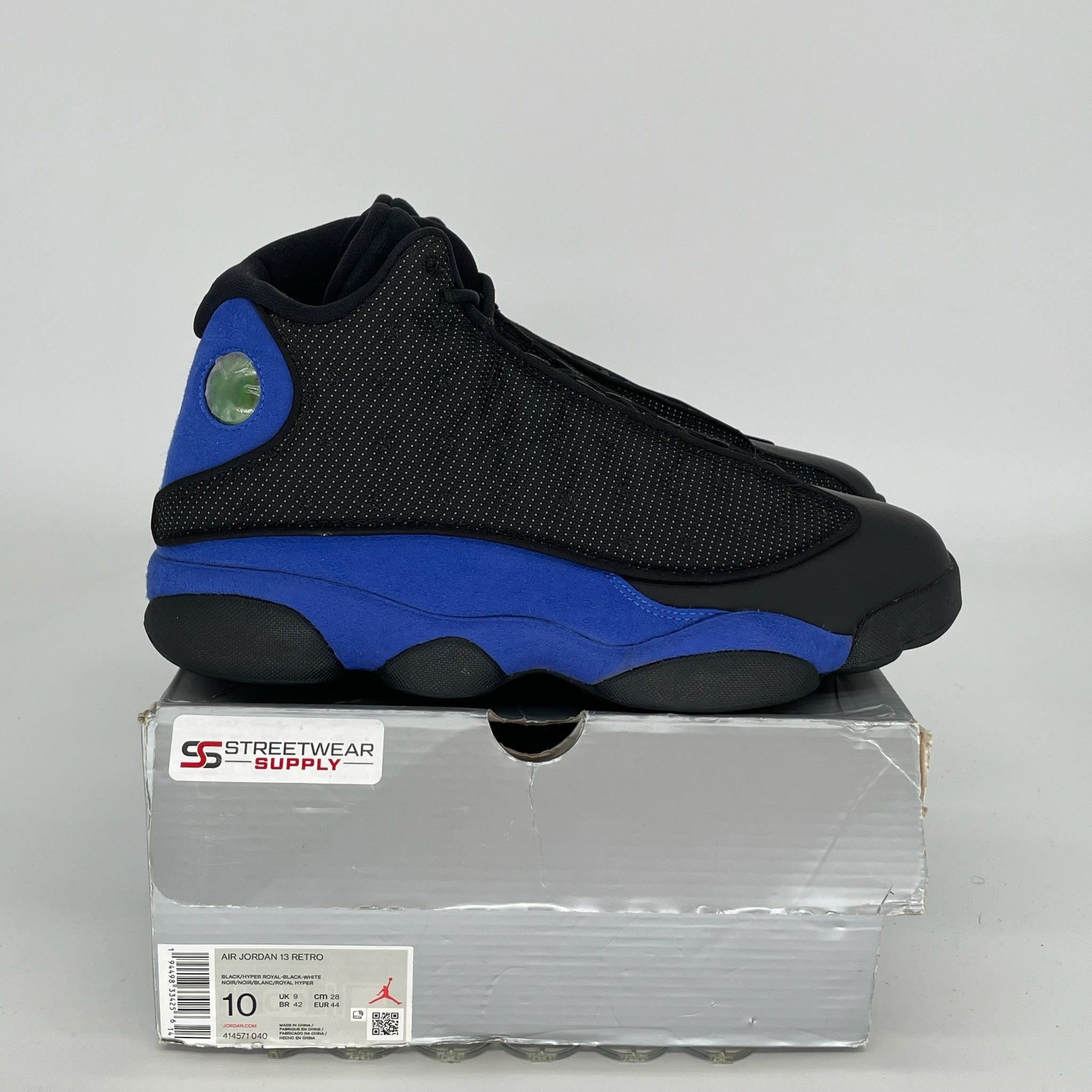 Air Jordan 13 Retro 