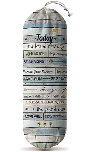Today Is A New Day