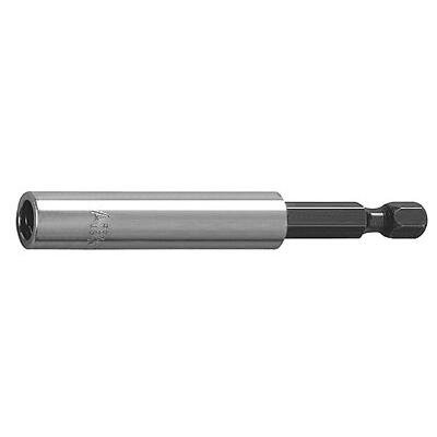 Hex Drive Magnetic Bit Holder - Strong Magnetic Screwdriver Bit Holder for Power Drills & Hand Tools | Perfect for DIY Projects, Home Repairs & Professional Use