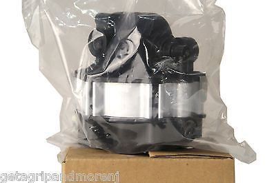 Haldex KN28600 Full Function Trailer Brake Valve - New in Box - Perfect for Heavy-Duty Trucks & Commercial Trailers