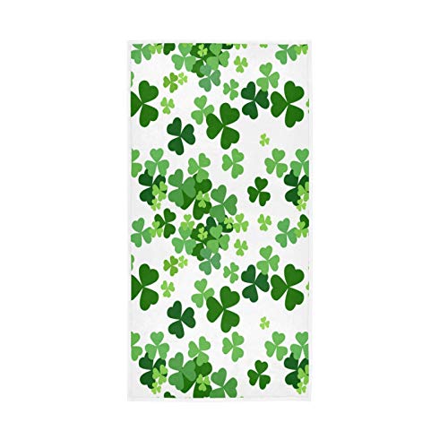 Clovers 3