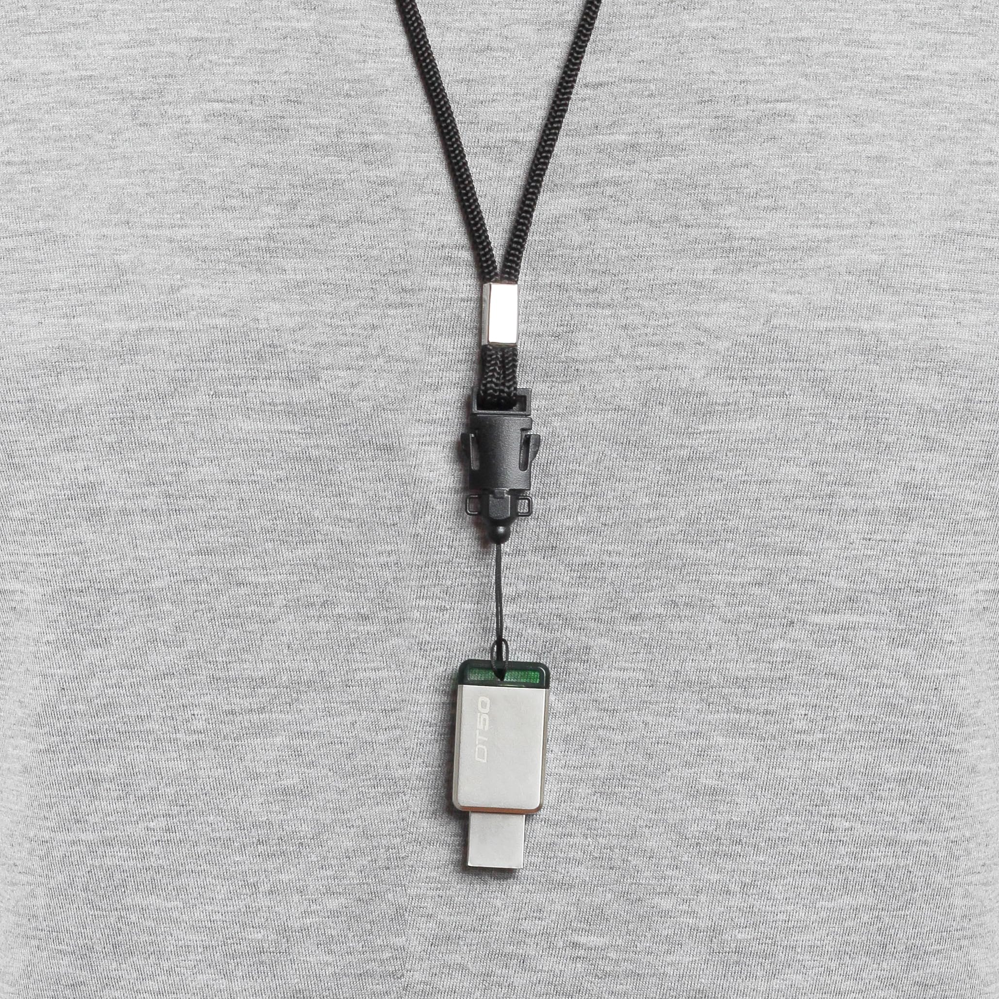 Adjustable Digital NC Camera & Smartphone Neck Strap (Lanyard Style) with Quick-Release Clip - Compatible with DSLR Cameras, iPhones, Android Phones & More - Perfect for Travel, Events & Hands-Free Photography