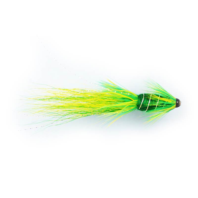 Premium Caledonia Highlander Snaelda Copper Tube Fly - Durable Fishing Lure for Trout & Salmon - Perfect for Fly Fishing in Rivers & Streams