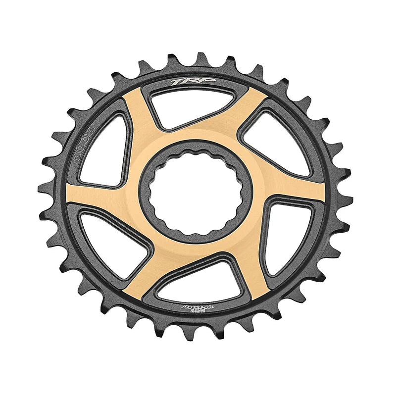Black/Gold