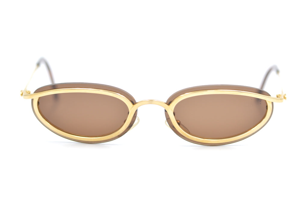 Christian Dior 2038 40A Sunglasses - Luxury Designer Shades for Women, UV Protection, Fashionable & Elegant - Perfect for Beach, Driving & Outdoor Activities