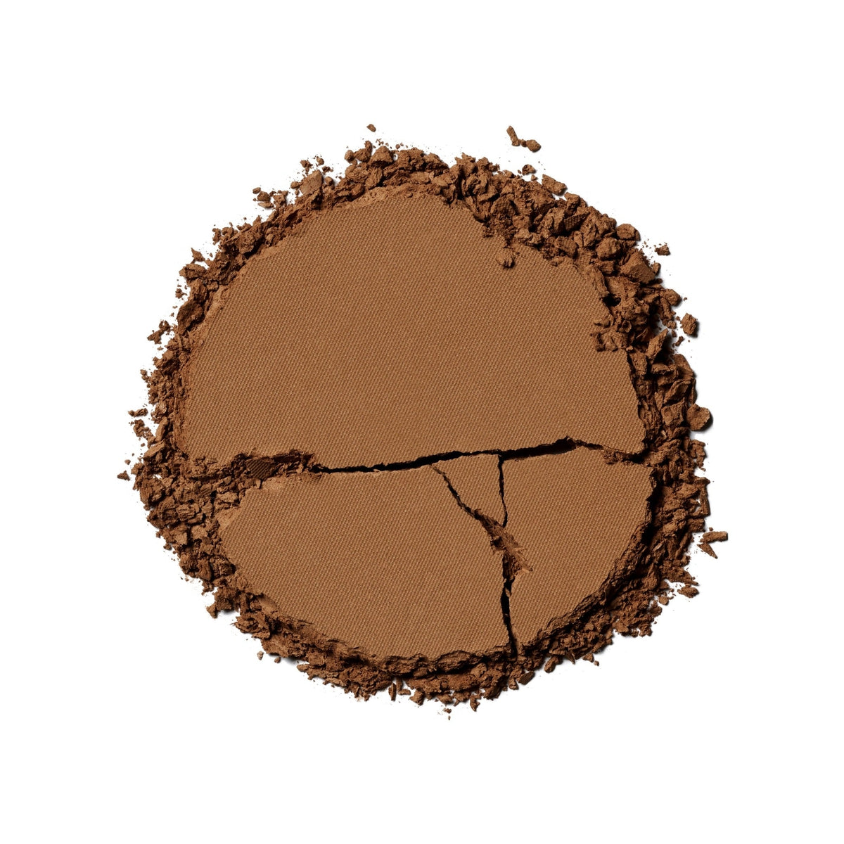 Nightlite Bronzing Powder - Matte & Shimmer Bronzer for Contouring & Highlighting | Natural Sun-Kissed Glow | Perfect for Daily Makeup & Special Occasions