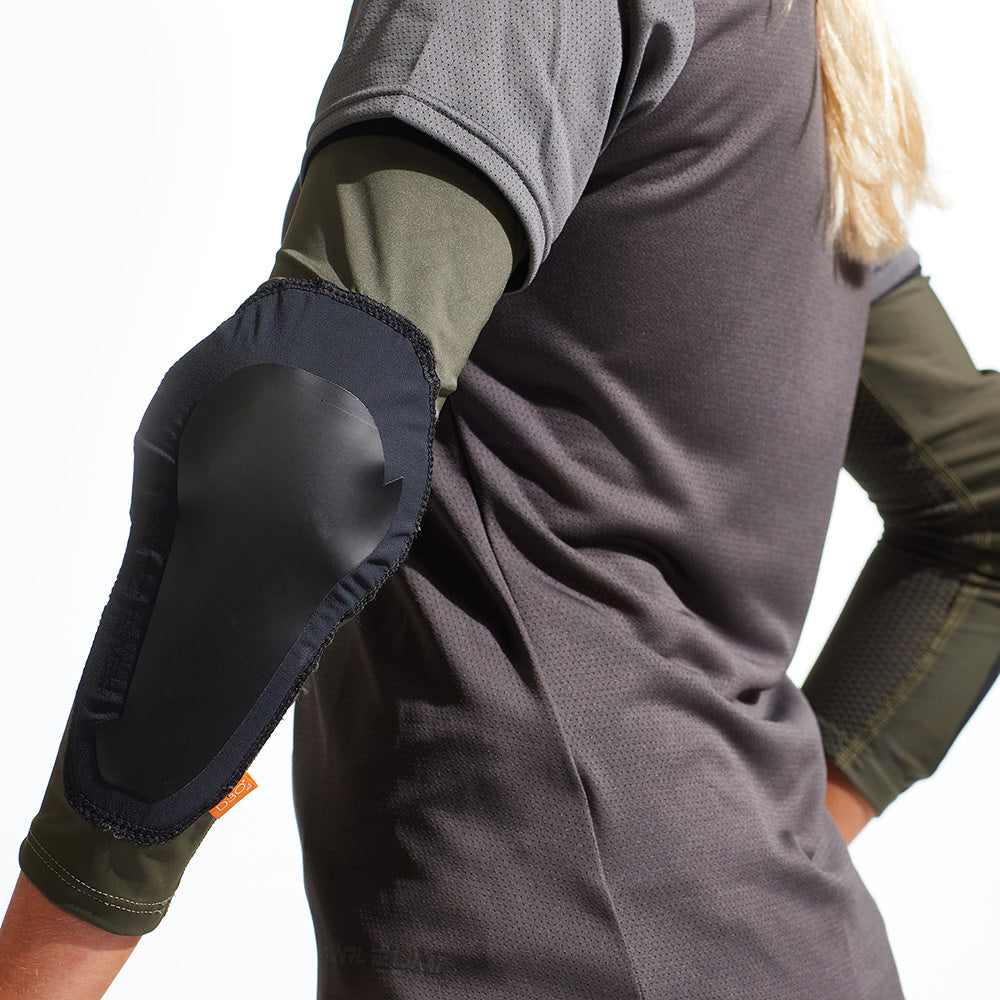 Summit Elbow Guards - Protective Gear for Skateboarding, Cycling & Extreme Sports - Durable & Comfortable Elbow Pads for Safety & Performance
