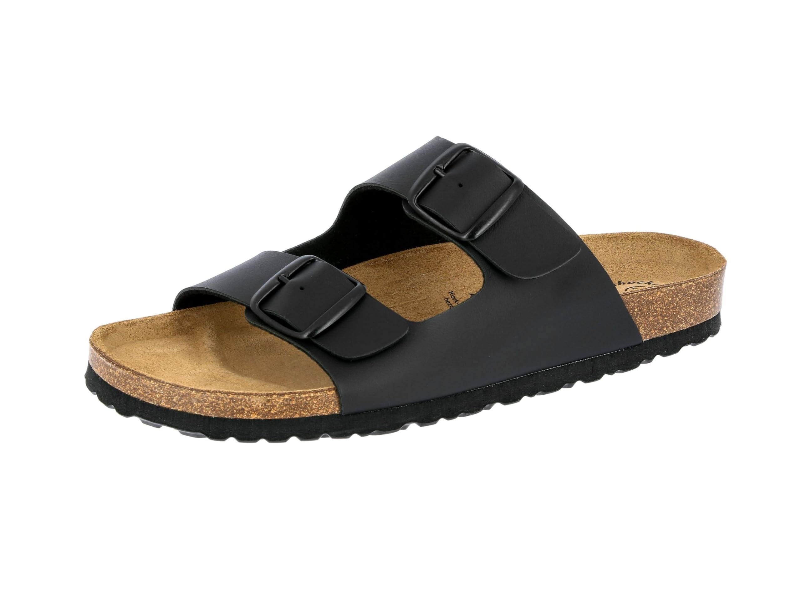 Lico Bioline Men's Slip-On Loafers - Comfortable Casual Shoes for Men | Perfect for Office, Travel & Everyday Wear