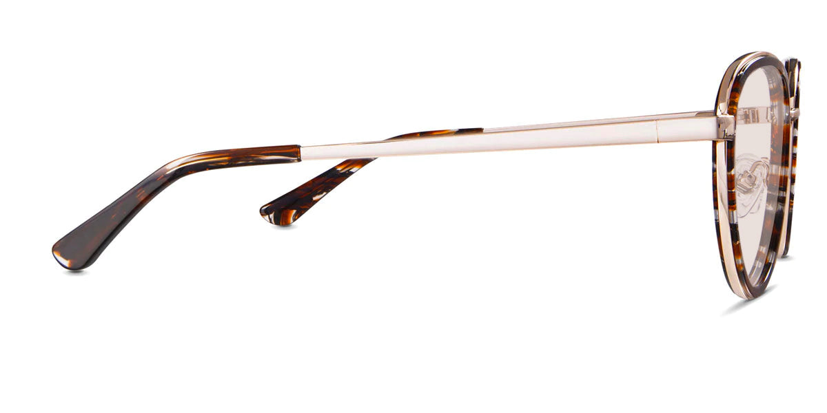 Corry Women's Prescription Tinted Glasses – Stylish & UV Protection for Work, Driving & Outdoor Activities