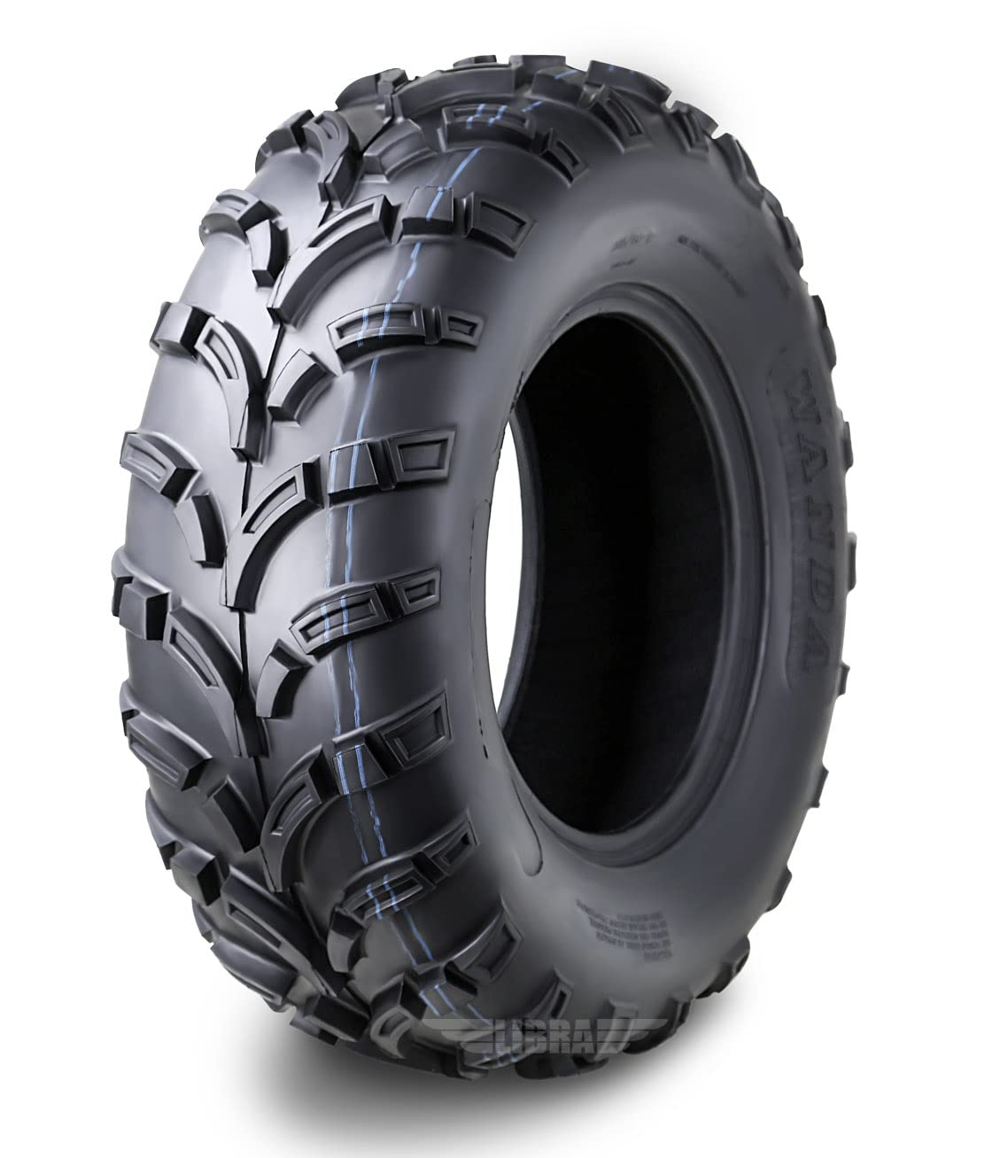 **LIBRA Set of 2 ATV/UTV Tires 26x9-14 6PR All-Terrain Tires for Off-Road, Mud, Sand & Trail Riding – Heavy-Duty Performance for ATVs, UTVs & Side-by-Sides**