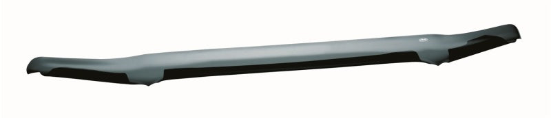 AVS High Profile Bugflector II Hood Shield for Dodge Dakota (1997-2004) - Smoke Tinted Hood Protector | Deflect Rocks & Debris | Perfect for Off-Roading & Highway Driving