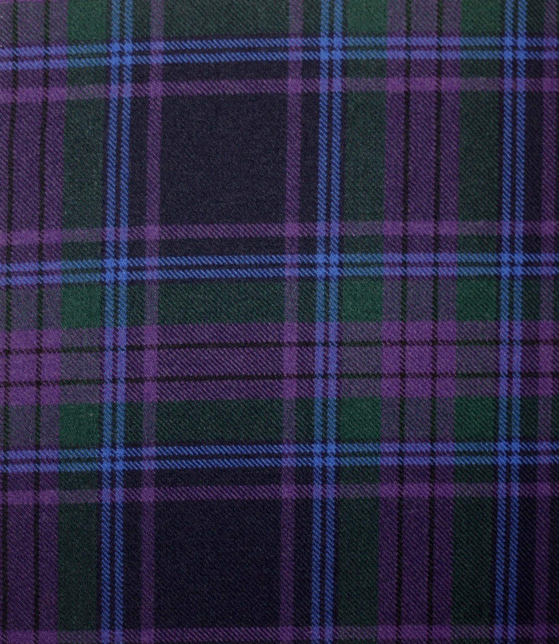 Authentic Spirit of Scotland Tartan Trews | Traditional Scottish Trousers for Men & Women | Perfect for Highland Dances, Weddings & Cultural Events