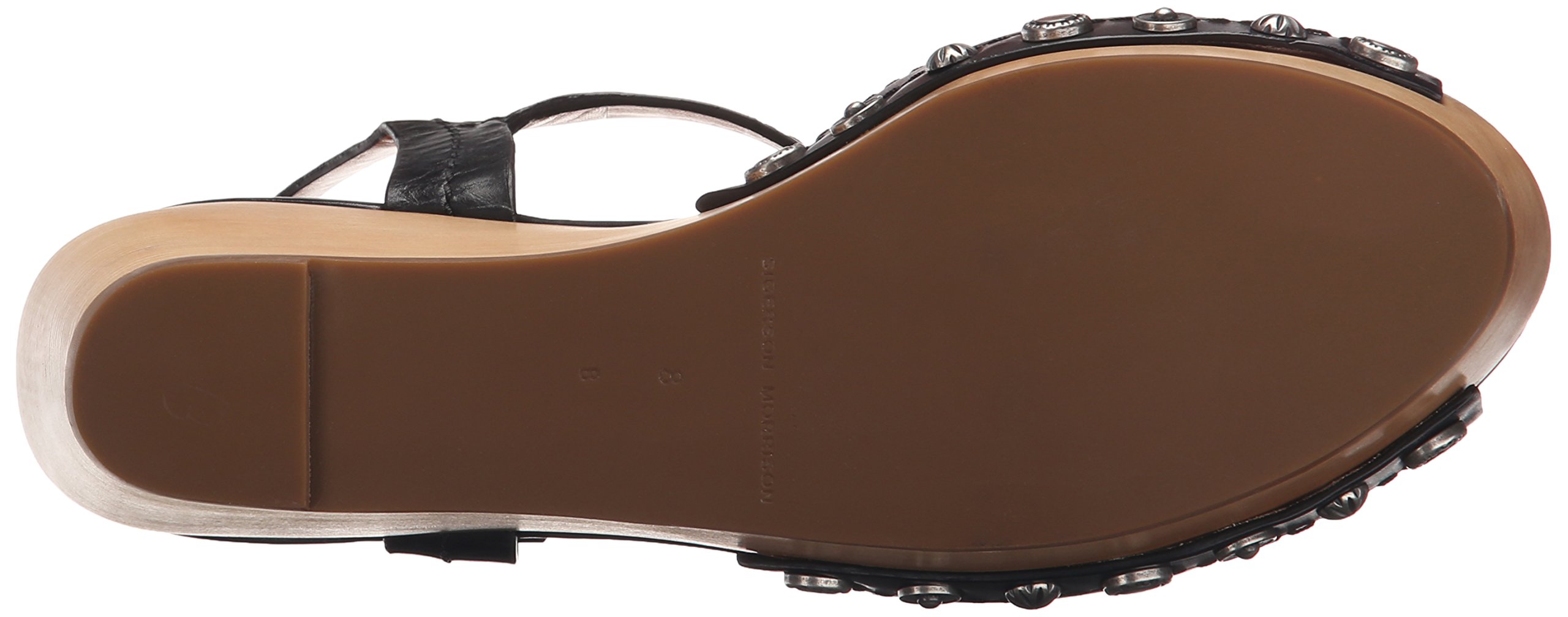 Women's Cailey Platform Sandals - Comfortable Summer Wedge Heel Sandals for Walking, Beach, Vacation & Casual Outfits