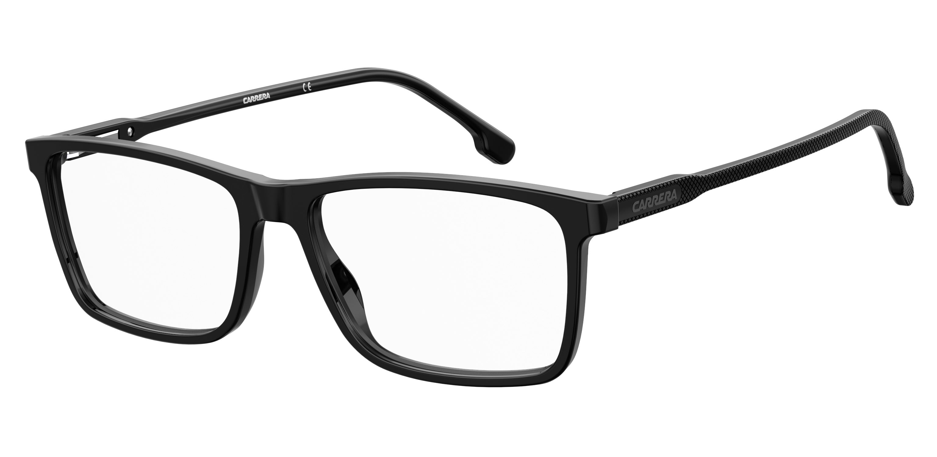 CARRERA 225 807 5617 Eyeglass Frames - Stylish & Durable Optical Glasses for Men & Women - Perfect for Work, Reading & Everyday Use