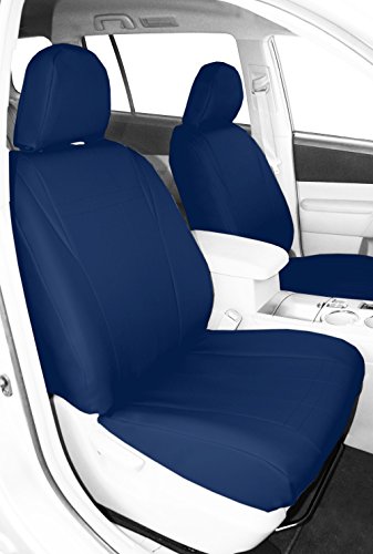 Blue Insert and Trim