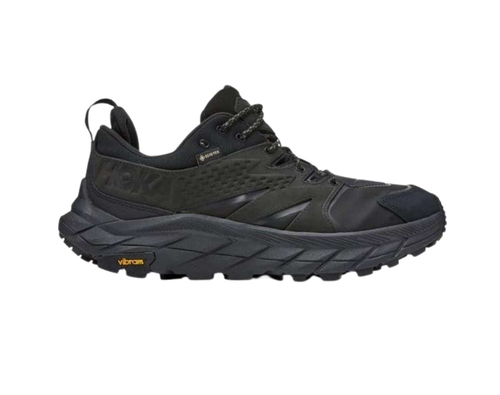 Black / Black BBLC