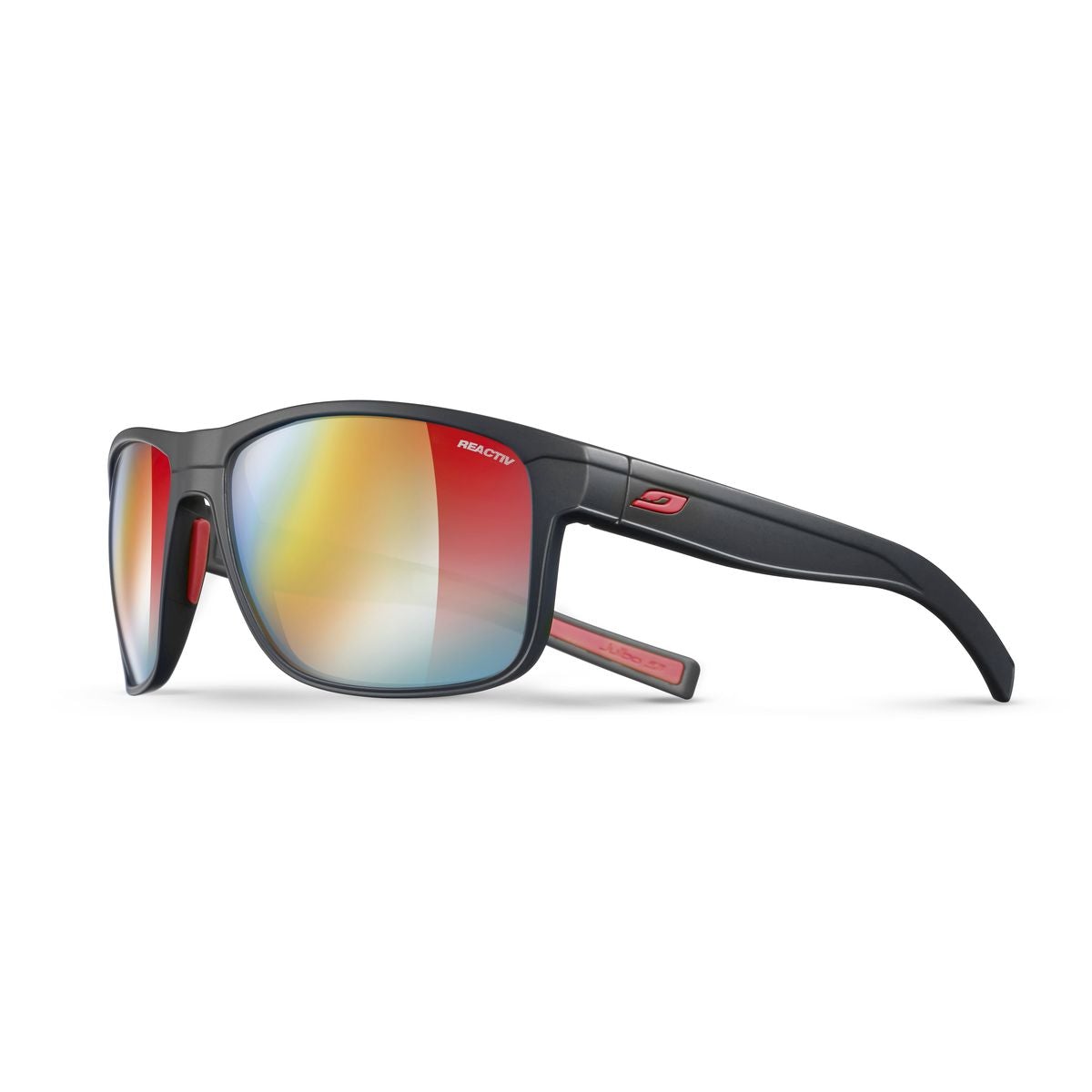 Renegade J499 Polarized Sunglasses for Men & Women - UV Protection, Fashionable Aviator Style - Perfect for Driving, Beach, and Outdoor Activities