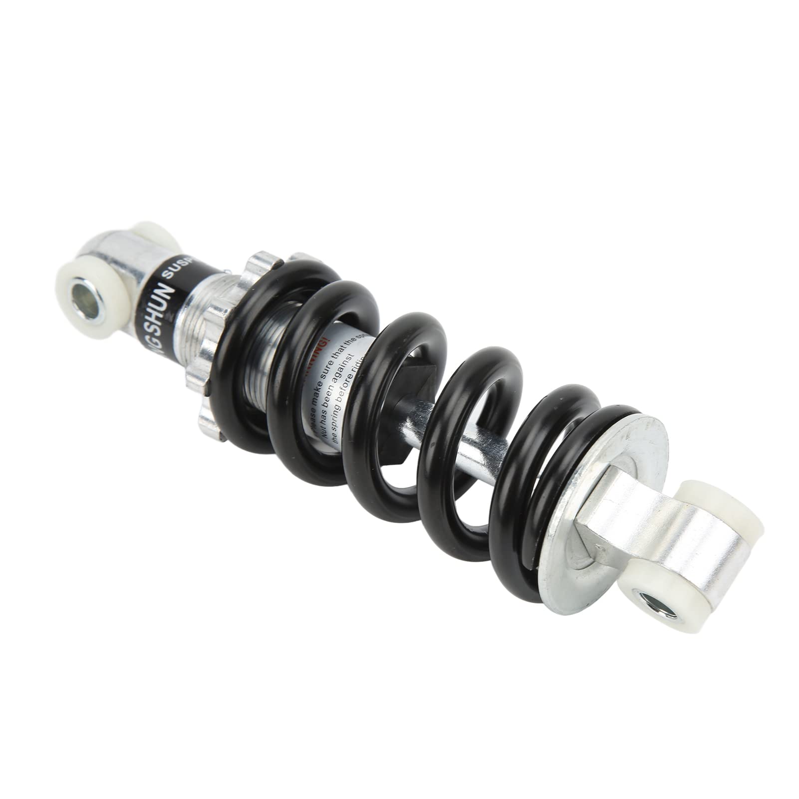 KAKAKE 750LBS Heavy Duty Mountain Bike Shock Absorbers - 150mm Travel Suspension Fork for Off-Road Cycling, Trail Riding & Downhill Biking