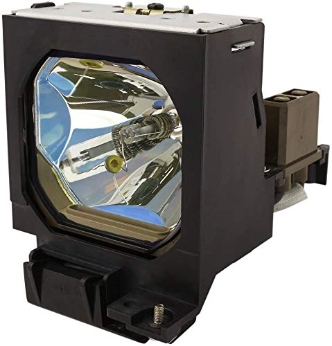 Original Ushio Replacement Lamp for Sony VPL-PX31 Projector - High Brightness Bulb for Home Theater, Office Presentations & Classroom Projections