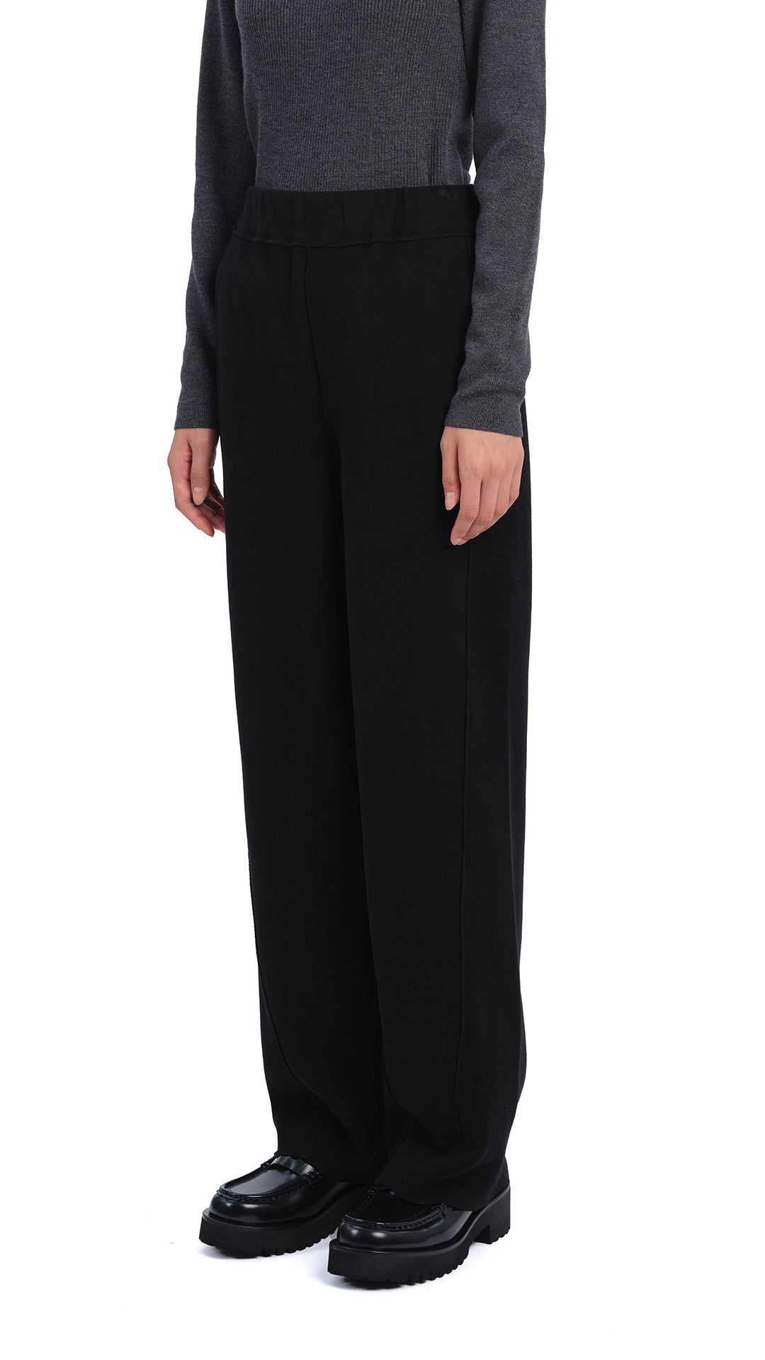 Super Comfy Pants for Women & Men - Soft Stretchy Lounge Pants for Home, Yoga, Travel & Relaxation