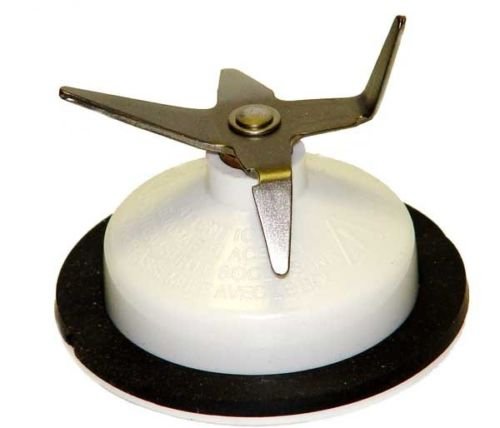 Premium Replacement Cutting Blade with Gasket for KitchenAid Blender Model KSBGCB (9704291) - Perfect for Smoothies, Purees & Food Processing
