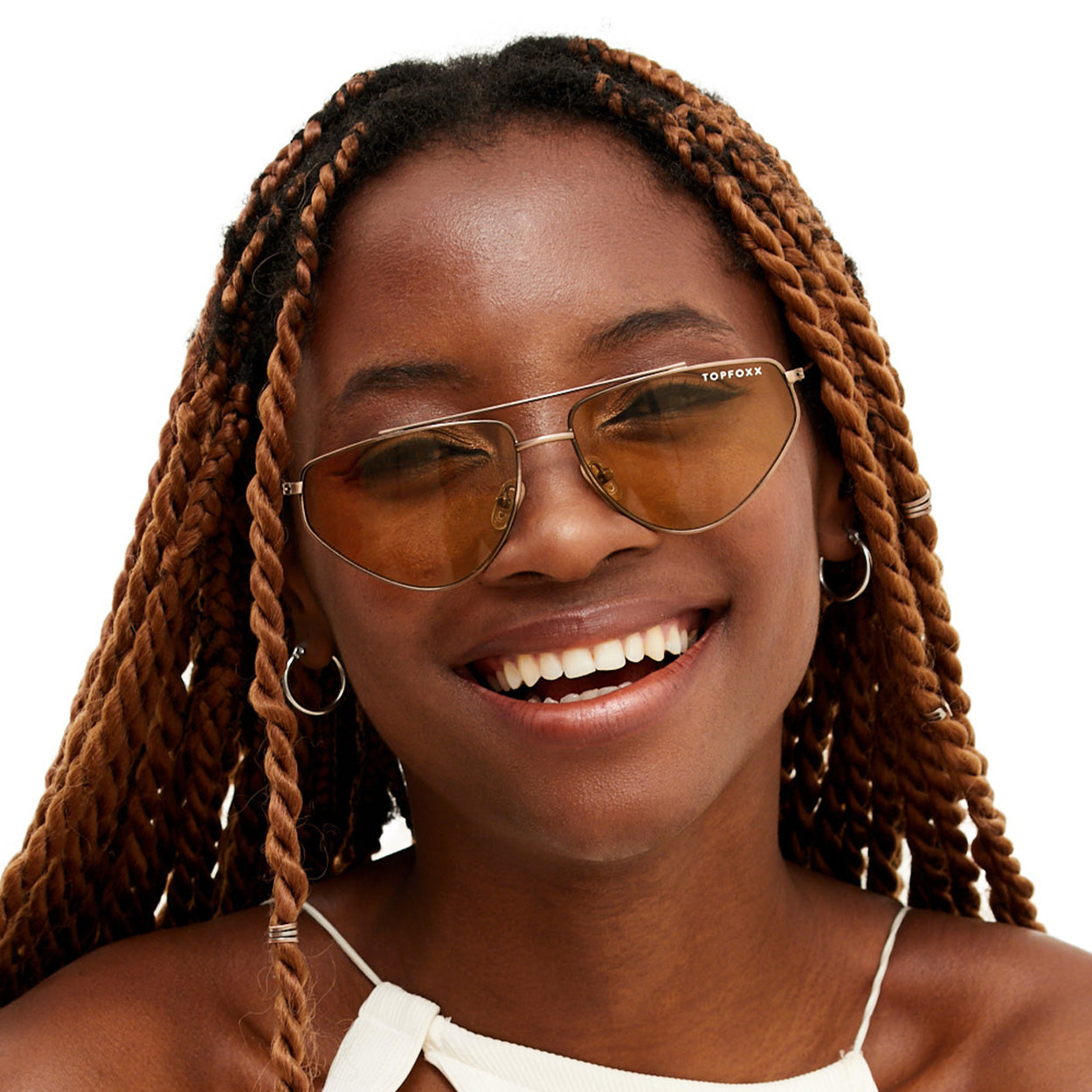 Hasta La Vista Yellow - Stylish and Trendy Apparel for Casual Outings, Parties, and Everyday Wear
