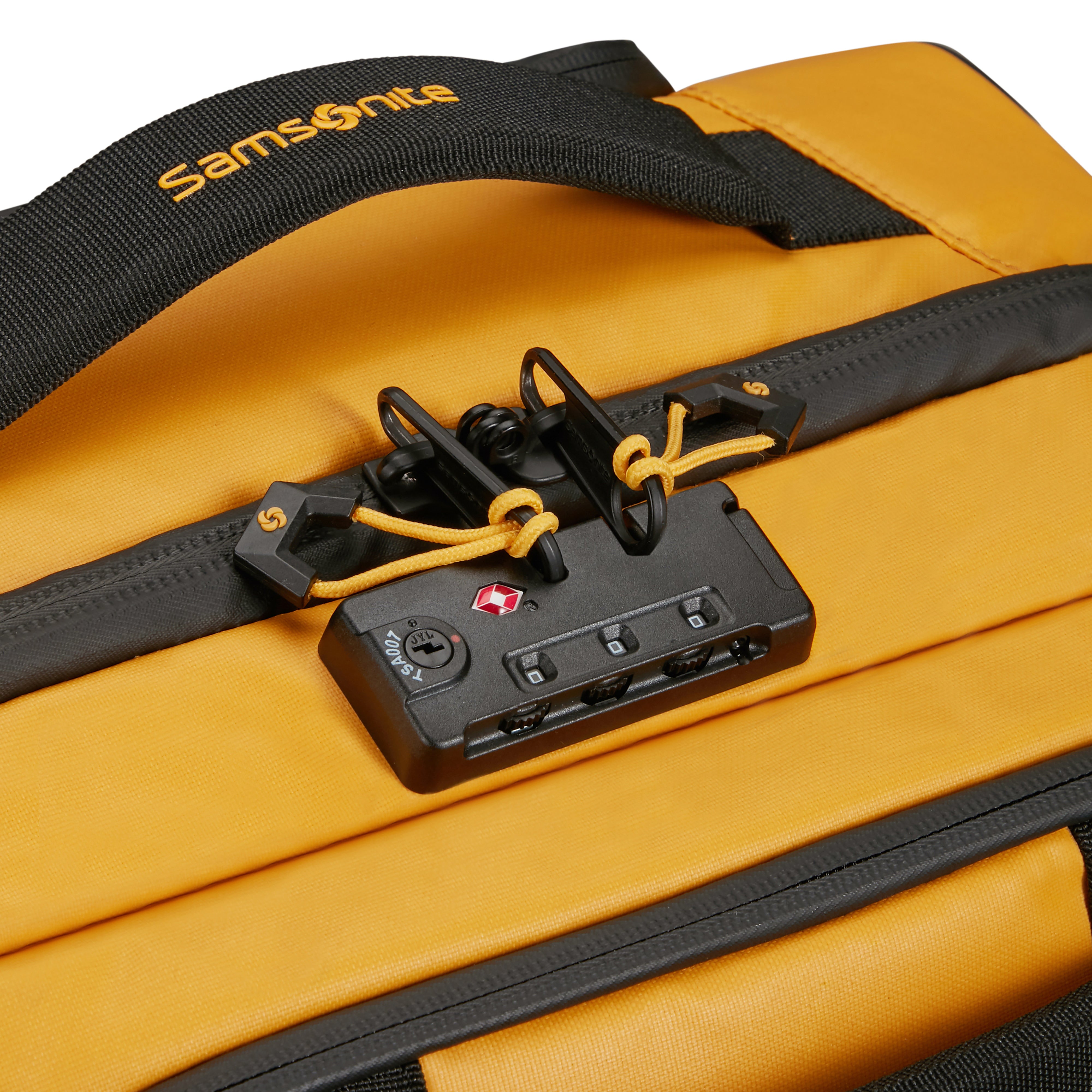 Samsonite Ecodiver 21.5