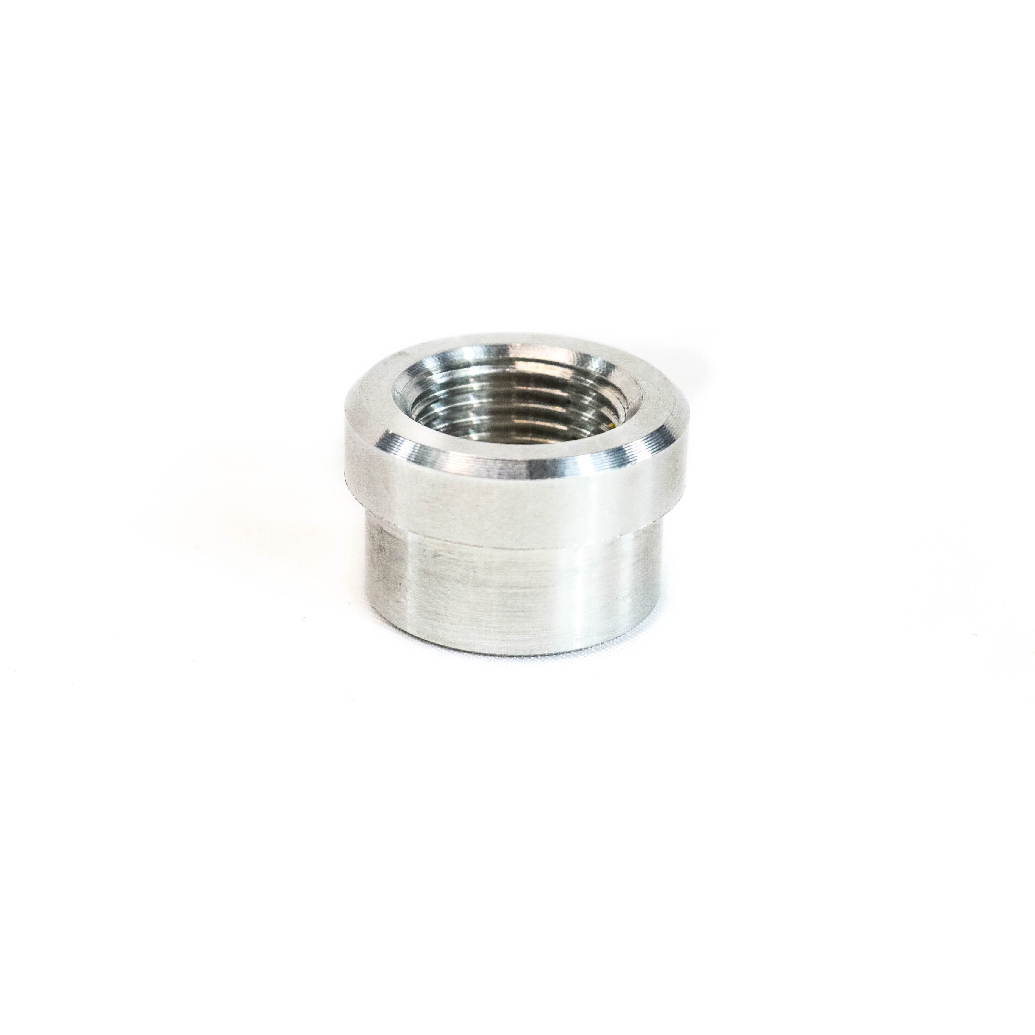 6061 Aluminum 1/4