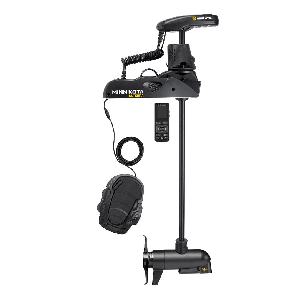 Minn Kota Ulterra 80/MDI/WR 24V 80LB 45