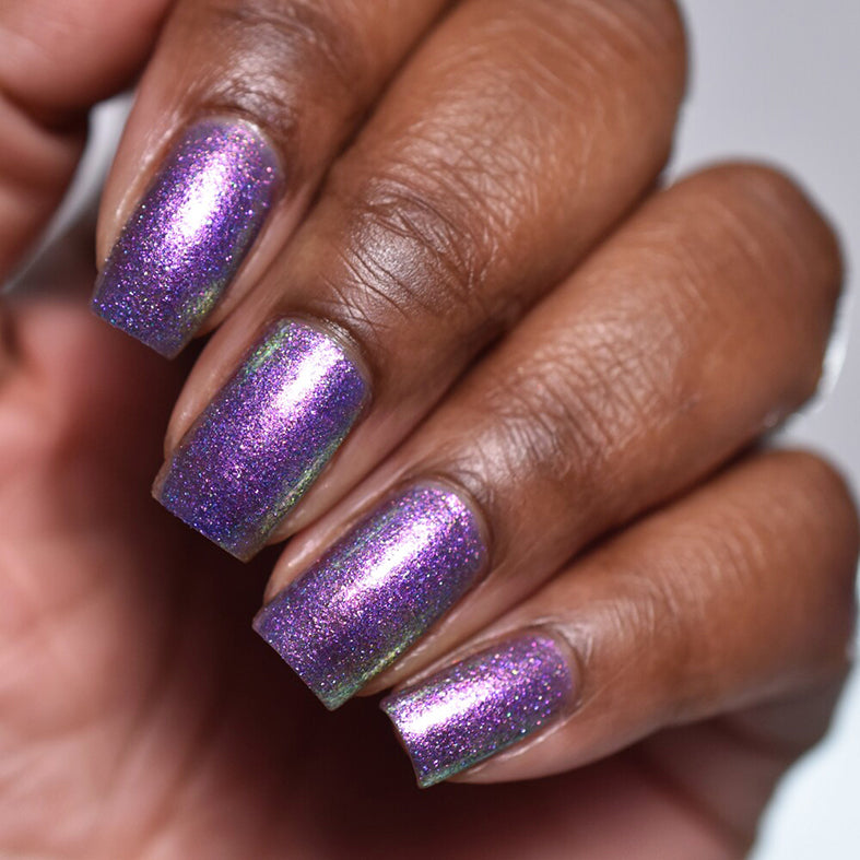 Dreamscape Nail Polish - Long Lasting Vegan Nail Lacquer with High Gloss Finish - Perfect for Manicures, Pedicures & Nail Art Designs