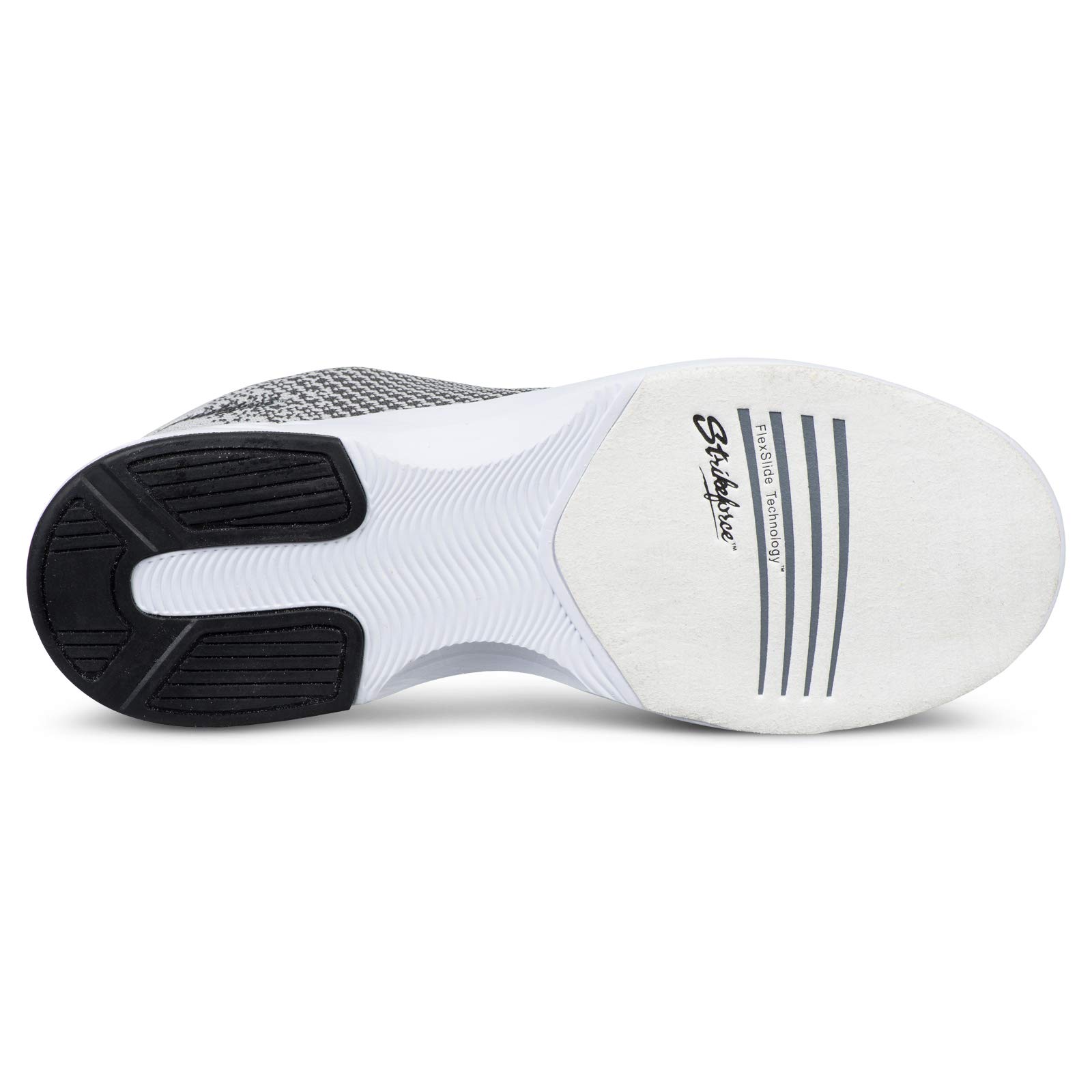 KR Strikeforce Men's Athletic Bowling Shoes - Lightweight & Comfortable for League Play & Tournaments - Perfect for Bowlers Seeking Performance & Style