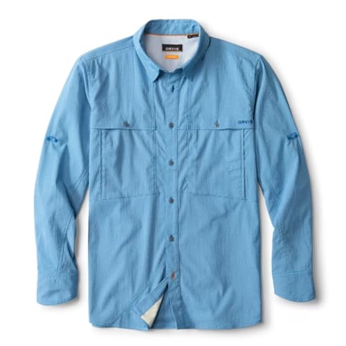 Pacific Blue/White