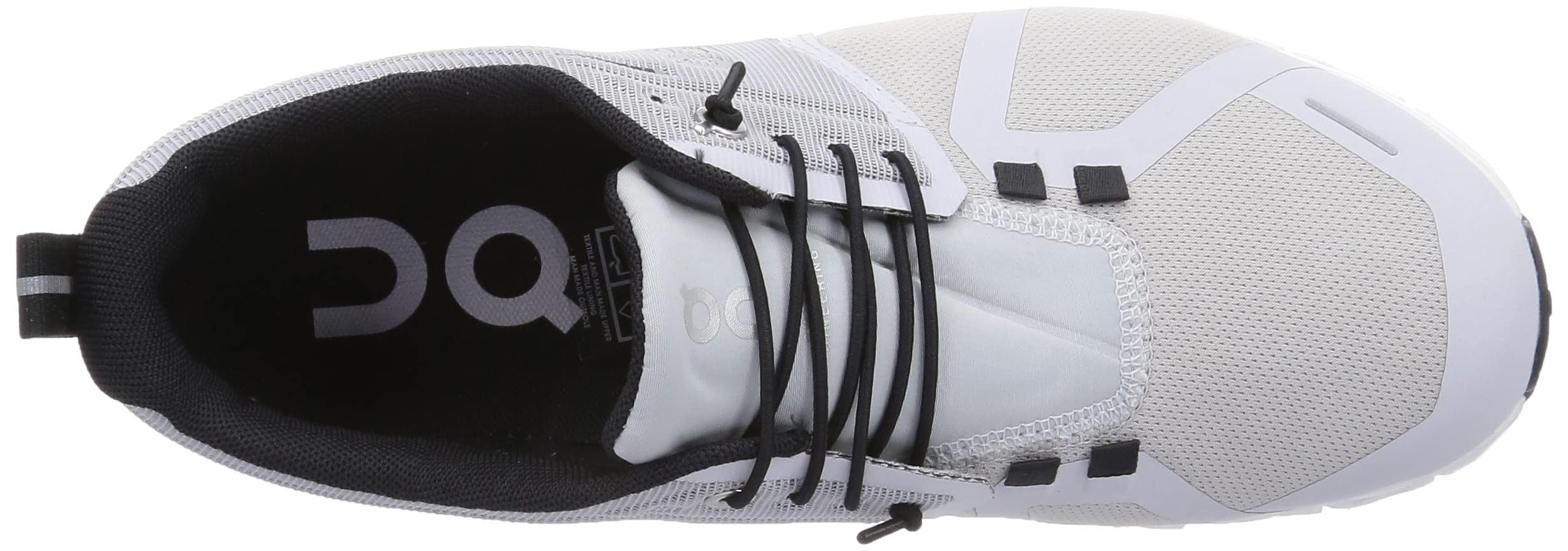Men's Cloud Terry Sneakers - Lightweight Comfortable Running Shoes for Men - Perfect for Jogging, Gym Workouts & Casual Wear